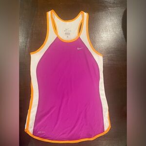 Nike Dri-Fit Tank